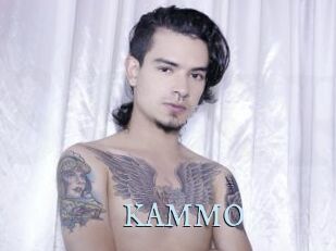 KAMMO