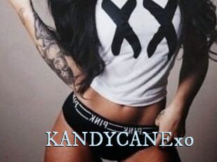 KANDYCANExo