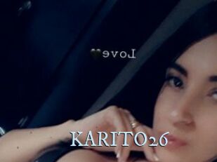 KARITO26
