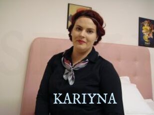 KARIYNA