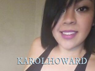 KAROLHOWARD