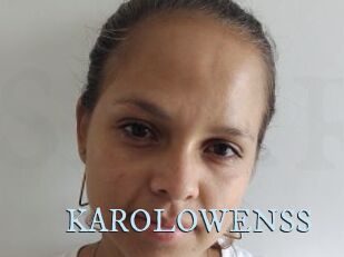 KAROLOWENSS