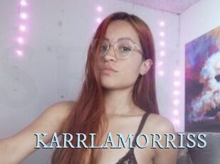 KARRLAMORRISS