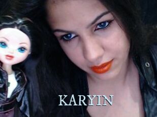 KARYIN
