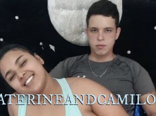 KATERINEANDCAMILO