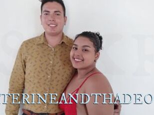 KATERINEANDTHADEO