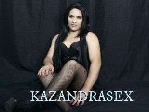 KAZANDRASEX