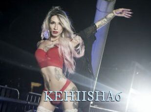 KEHIISHA6