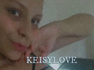 KEISYLOVE