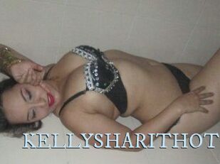 KELLYSHARITHOT