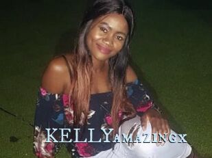 KELLYamazingx