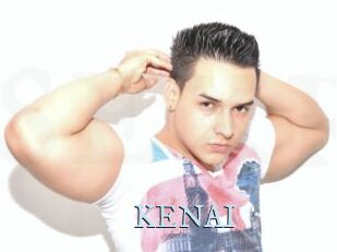 KENAI
