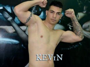 KEV1N