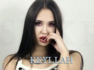 KEYLLAH