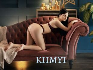 KIIMYI