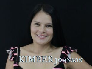 KIMBER_johnson
