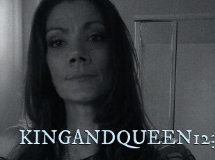 KINGANDQUEEN123