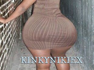 KINKYNIKIEX