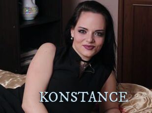 KONSTANCE