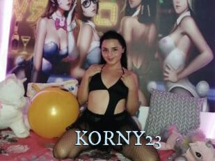 KORNY23