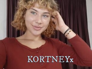 KORTNEYx