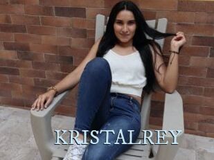 KRISTALREY