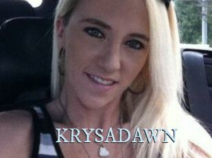 KRYSADAWN