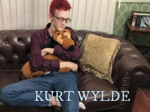 KURT_WYLDE