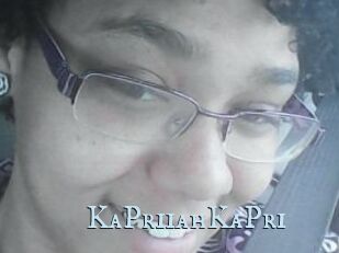 KaPriiahKaPri