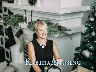 KabihaAmusing