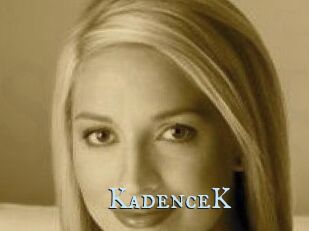 KadenceK