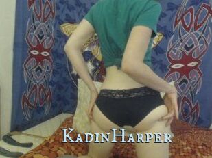 KadinHarper
