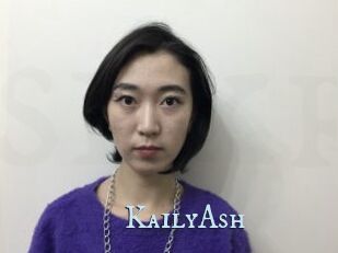 KailyAsh