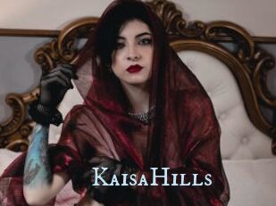 KaisaHills
