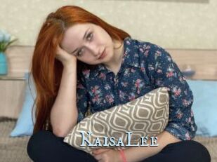 KaisaLee
