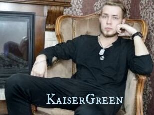 KaiserGreen