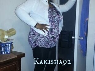 Kakisha92