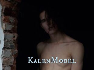 KalenModel