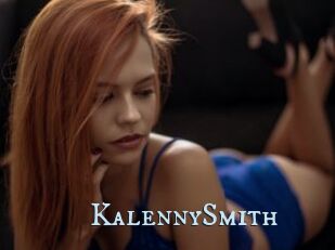 KalennySmith