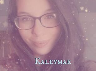 Kaleymae