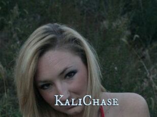 KaliChase