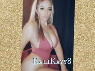 KaliKayy8