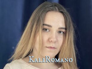 KaliRomano