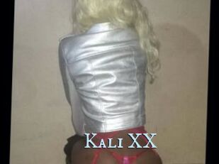 Kali_XX