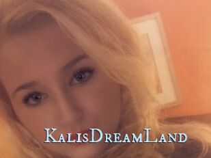 KalisDreamLand