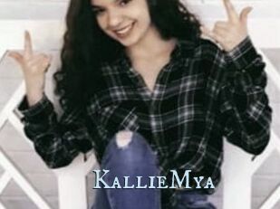 KallieMya