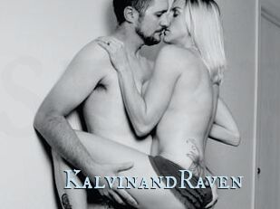 KalvinandRaven