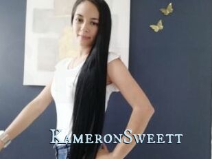KameronSweett