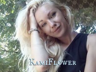 KamiFlower