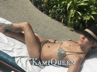 KamiQueen